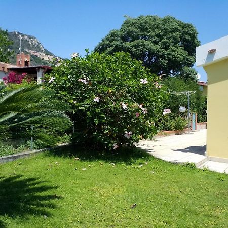 Villa Azzurra Nel Centro Di Costa Rei Exterior photo